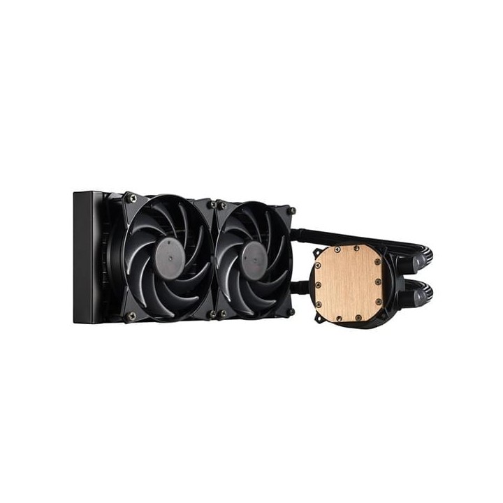 Cooler Master MasterLiquid Lite 240 Kits Watercooling Cooler Master...