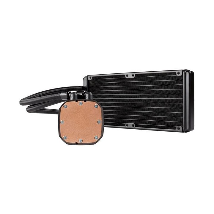Corsair Hydro Series H100x Kits Watercooling Corsair Maroc