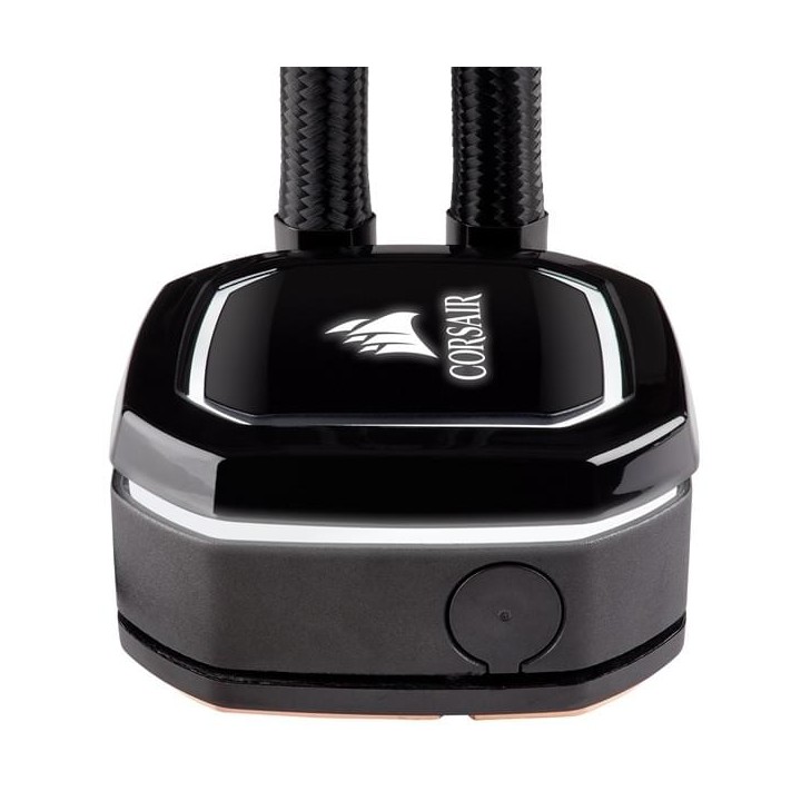 Corsair Hydro Series H100x Kits Watercooling Corsair Maroc