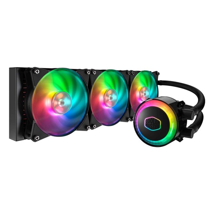 Cooler Master MasterLiquid ML360R RGB Kits Watercooling Cooler Mast...