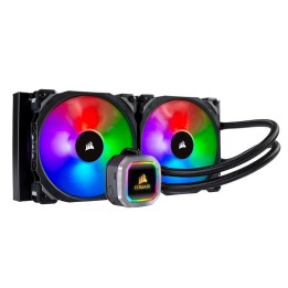 Corsair Hydro Series H115i RGB PLATINUM Kits Watercooling Corsair M...