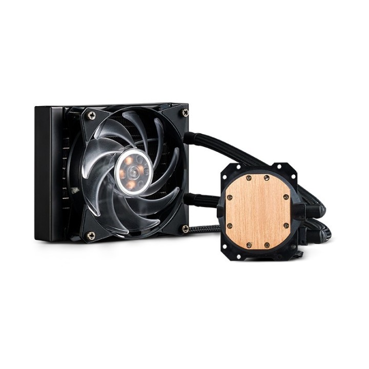 Cooler Master MasterLiquid ML120L RGB Kits Watercooling Cooler Mast...