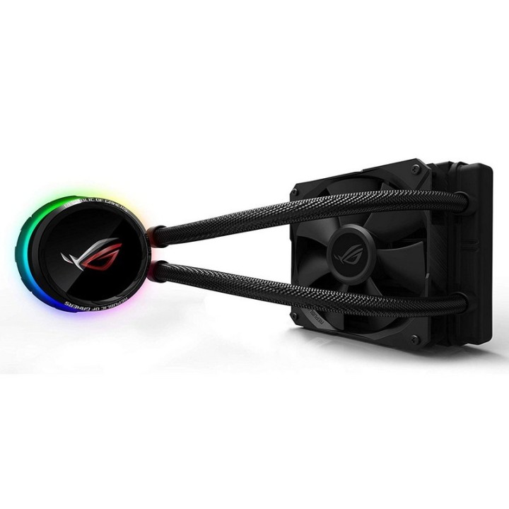 Asus ROG Ryuo 120 RGB Kits Watercooling ASUS Maroc