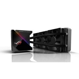 Asus ROG Ryujin 360 Kits Watercooling ASUS Maroc