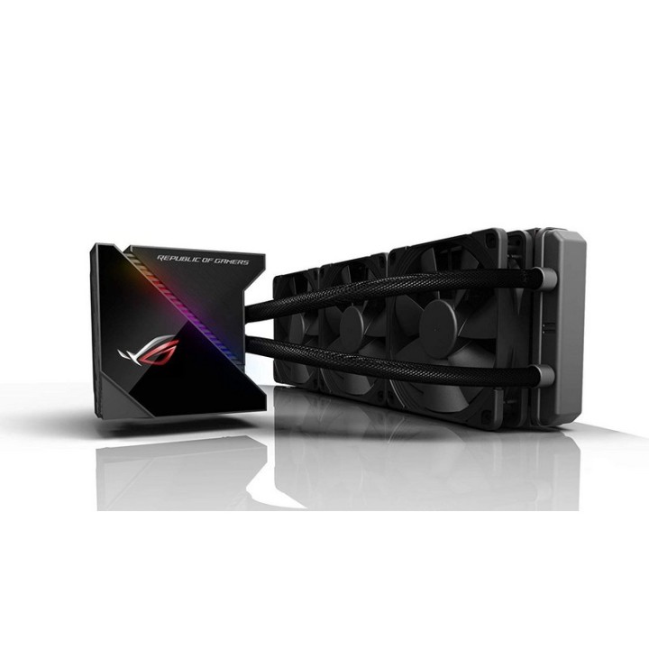 Asus ROG Ryujin 360 Kits Watercooling ASUS Maroc