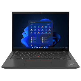 Lenovo ThinkPad T14 Gen 3 i5-1235U/16GB/256 Go SSD PC Portables Len...
