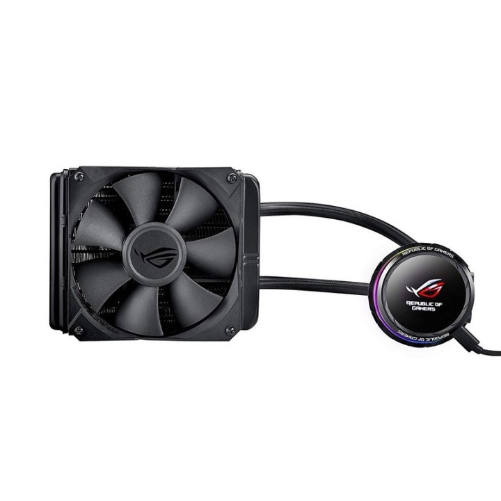 Asus ROG Ryuo 120 RGB Kits Watercooling ASUS Maroc