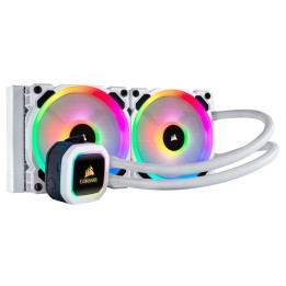 Corsair Hydro Series H100i PLATINUM SE Kits Watercooling Corsair Maroc