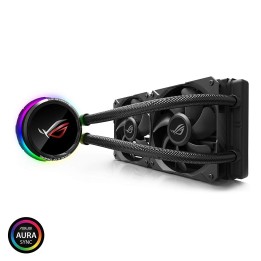 ASUS ROG RYUO 240 RGB Kits Watercooling ASUS Maroc