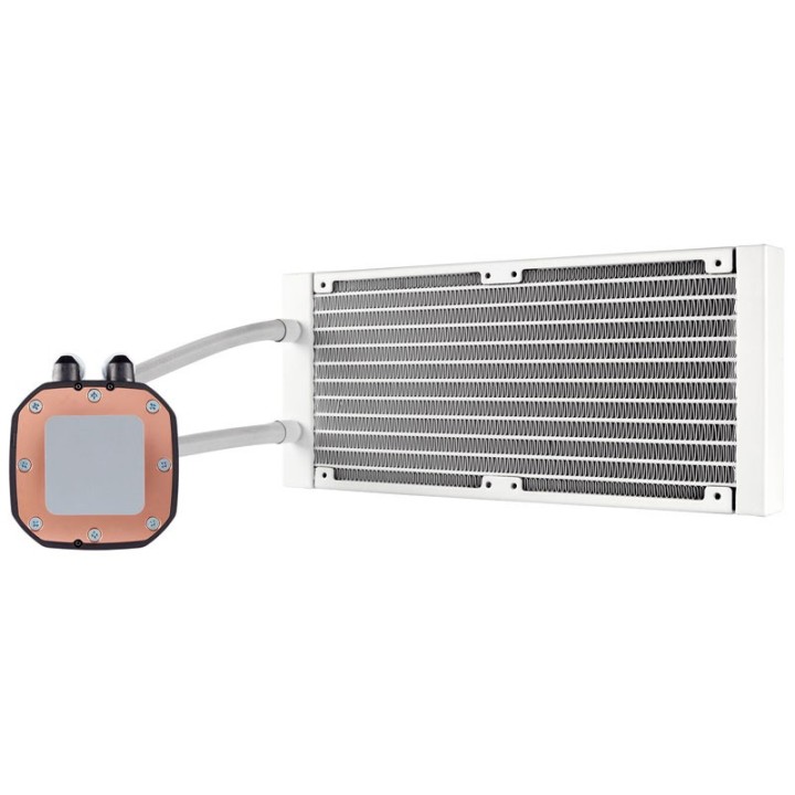 Corsair Hydro Series H100i PLATINUM SE Kits Watercooling Corsair Maroc