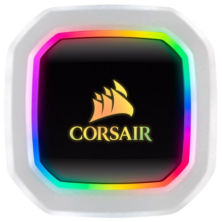 Corsair Hydro Series H100i PLATINUM SE Kits Watercooling Corsair Maroc