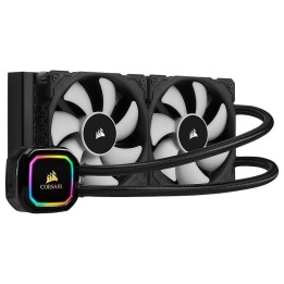 Corsair iCue H100i RGB PRO XT Kits Watercooling Corsair Maroc