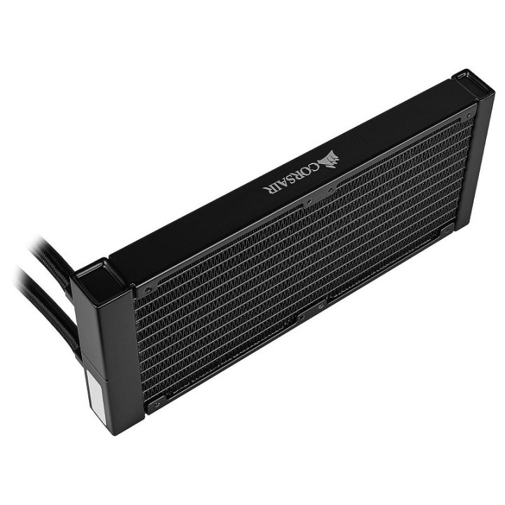 Corsair iCue H100i RGB PRO XT Kits Watercooling Corsair Maroc