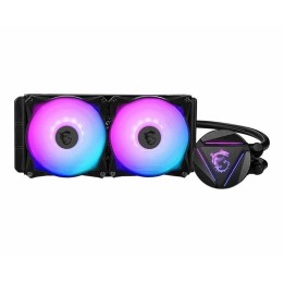 MSI MAG CORELIQUID 240R Kits Watercooling MSI Maroc