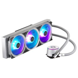 Cooler Master MasterLiquid ML360P Silver Edition Kits Watercooling ...