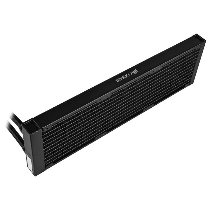Corsair iCue H150i RGB PRO XT Kits Watercooling Corsair Maroc
