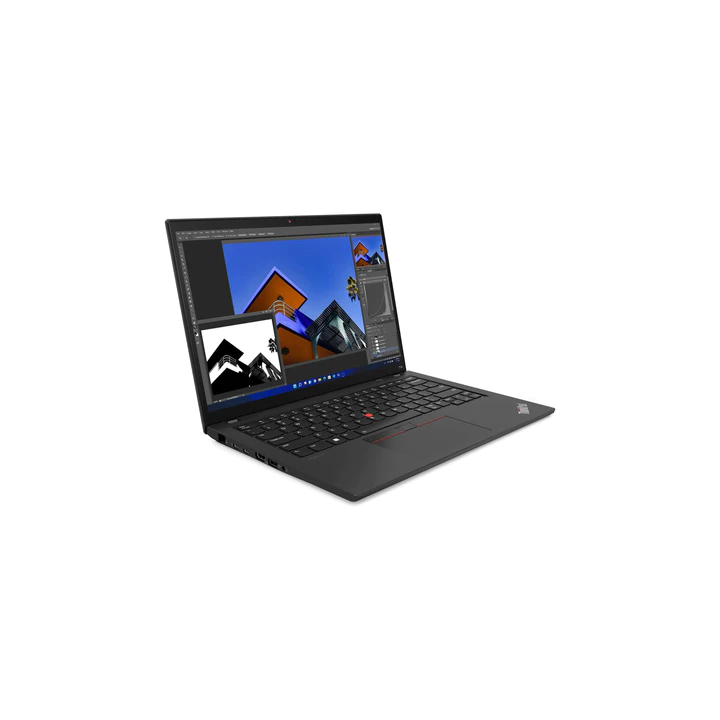 Lenovo ThinkPad T14 Gen 3 i5-1235U/16GB/256 Go SSD PC Portables Len...