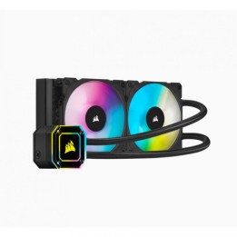 Corsair iCue H115i Elite Capellix Kits Watercooling Corsair Maroc