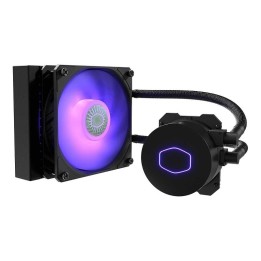 Cooler Master MasterLiquid ML120L V2 RGB Kits Watercooling Cooler M...
