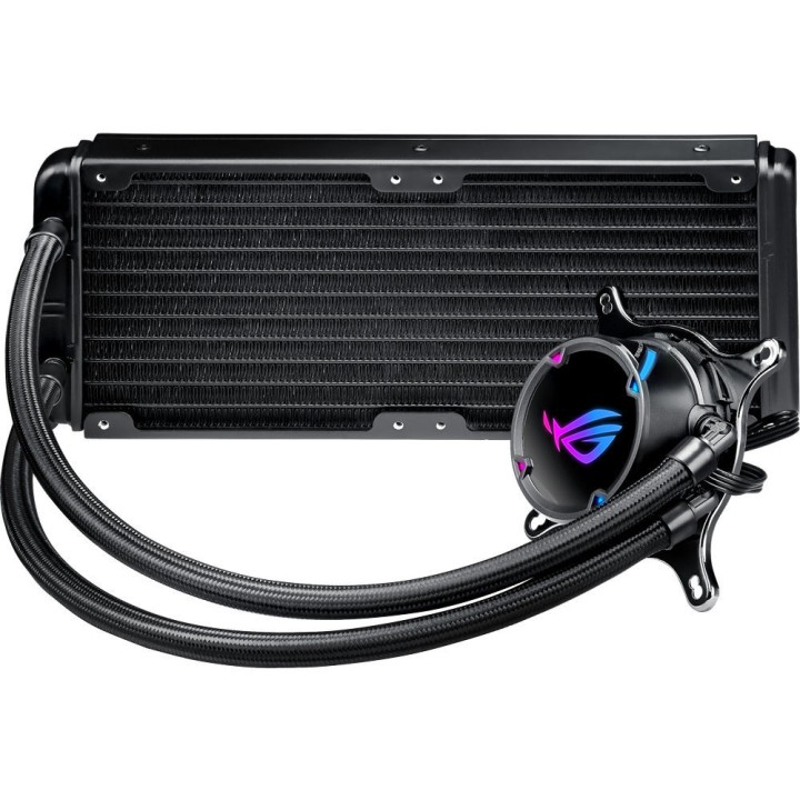 ASUS ROG Strix LC240 RGB Kits Watercooling ASUS Maroc