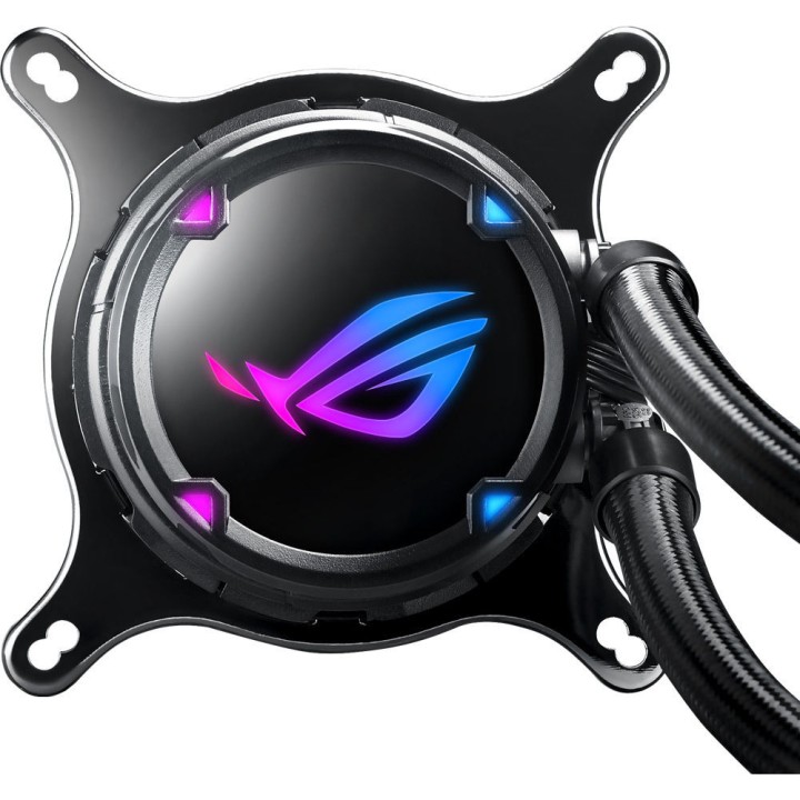 ASUS ROG Strix LC240 RGB Kits Watercooling ASUS Maroc