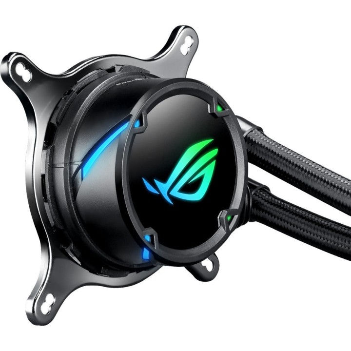 ASUS ROG Strix LC240 RGB Kits Watercooling ASUS Maroc