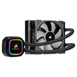 Corsair iCue H60i RGB PRO XT Kits Watercooling Corsair Maroc