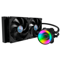 Cooler Master MasterLiquid ML240 Mirror Kits Watercooling Cooler Ma...