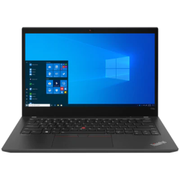 Lenovo ThinkPad T14s Ryzen 7 PRO 5850U/16GO/512 SSD PC Portables Le...