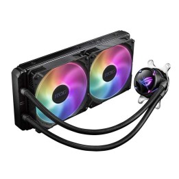 ASUS ROG Strix LC II 280 ARGB Kits Watercooling ASUS Maroc