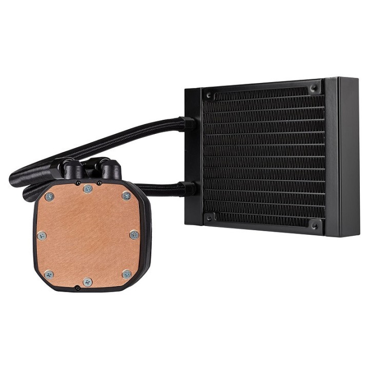 Corsair iCue H60i RGB PRO XT Kits Watercooling Corsair Maroc