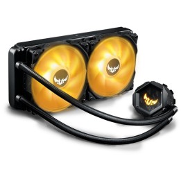 ASUS TUF GAMING LC 240 RGB Kits Watercooling ASUS Maroc