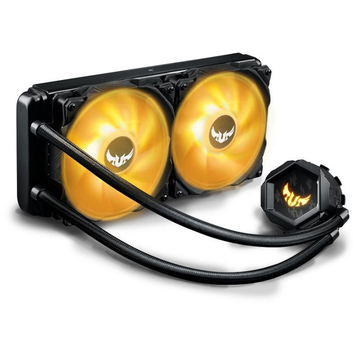 ASUS TUF GAMING LC 240 RGB Kits Watercooling ASUS Maroc