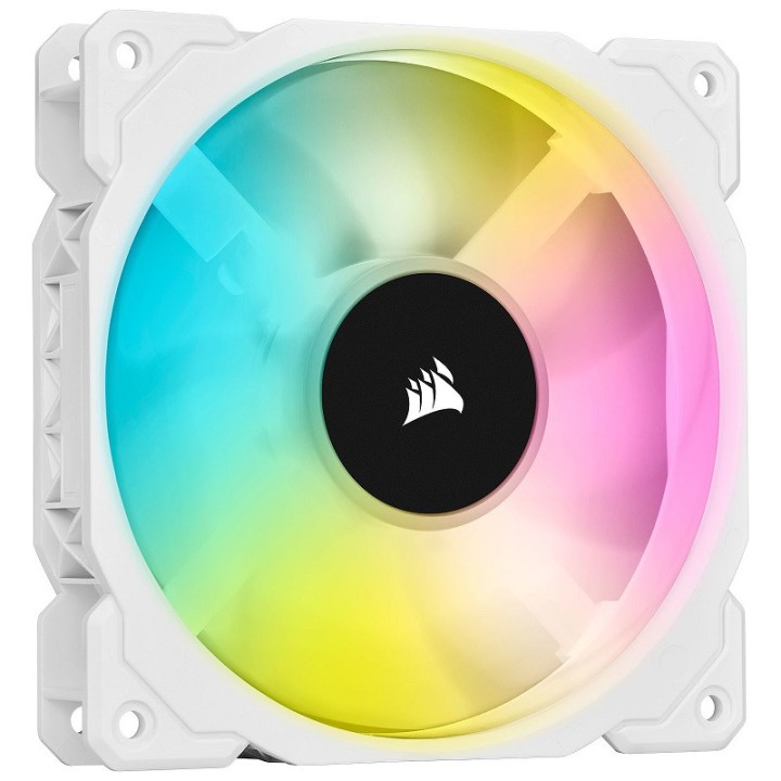 Corsair iCue H150i Elite Capellix (Blanc) Kits Watercooling Corsair...