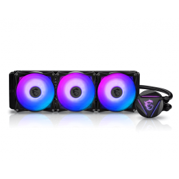 MSI MAG CORELIQUID 360R V2 Kits Watercooling MSI Maroc