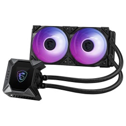 MSI MPG CORELIQUID K240 V2 Kits Watercooling MSI Maroc