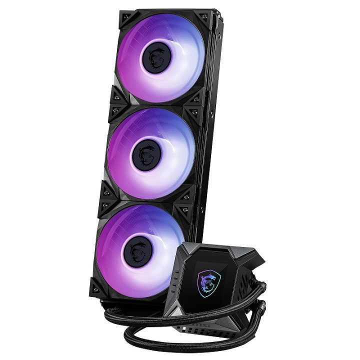 MSI MPG CORELIQUID K360 V2 Kits Watercooling MSI Maroc