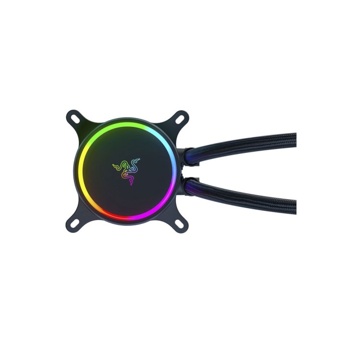 RAZER HANBO CHROMA 240MM Kits Watercooling Razer Maroc