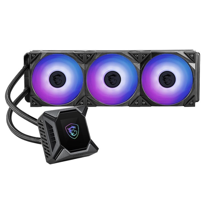 MSI MPG CORELIQUID K360 V2 Kits Watercooling MSI Maroc