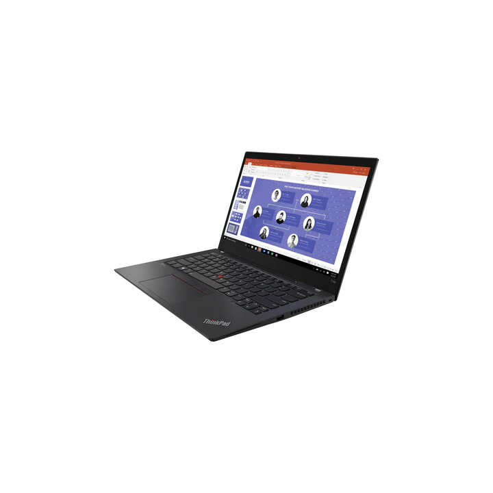 Lenovo ThinkPad T14s Ryzen 7 PRO 5850U/16GO/512 SSD PC Portables Le...