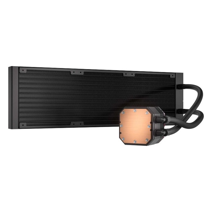 Corsair iCUE H150i ELITE CAPELLIX XT (Noir) Kits Watercooling Corsa...