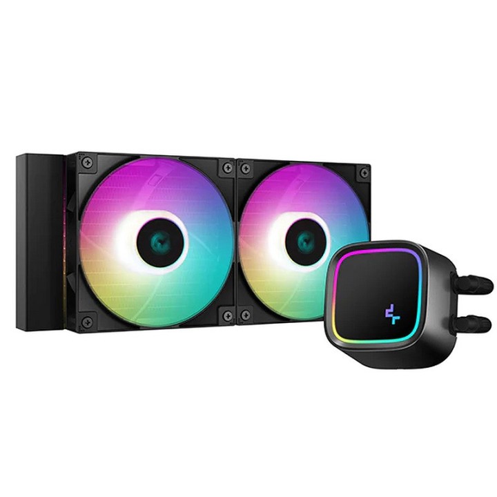 DeepCool LE520 (Noir) Kits Watercooling DeepCool Maroc