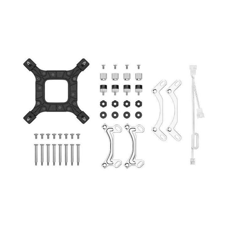 DeepCool LE520 (Blanc) Kits Watercooling DeepCool Maroc