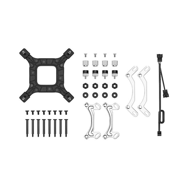 DeepCool LE520 (Noir) Kits Watercooling DeepCool Maroc