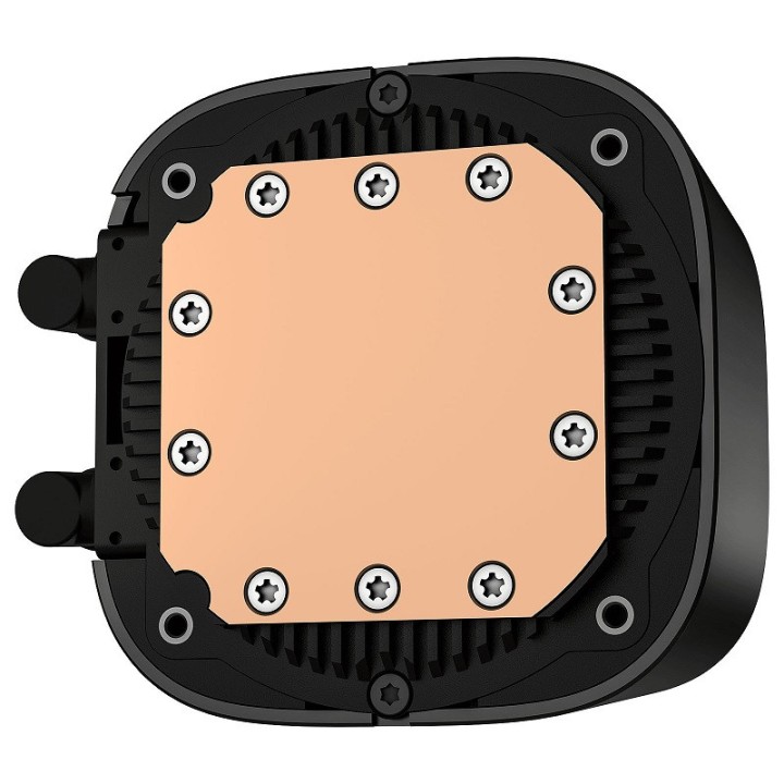 DeepCool LE720 (Noir) Kits Watercooling DeepCool Maroc