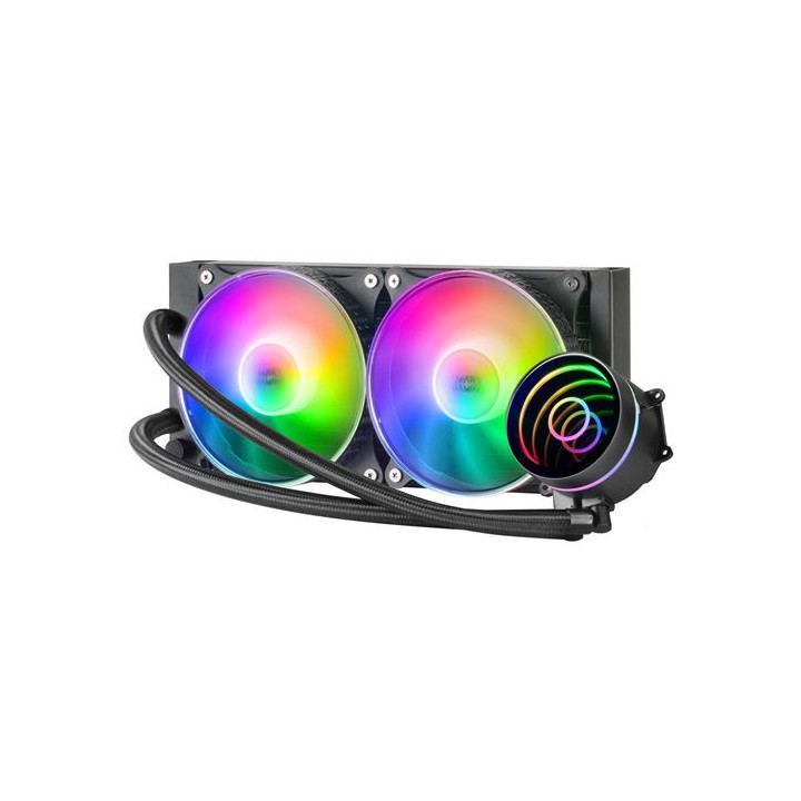 Mars Gaming ML-ONE240 Black Kits Watercooling Mars Gaming Maroc