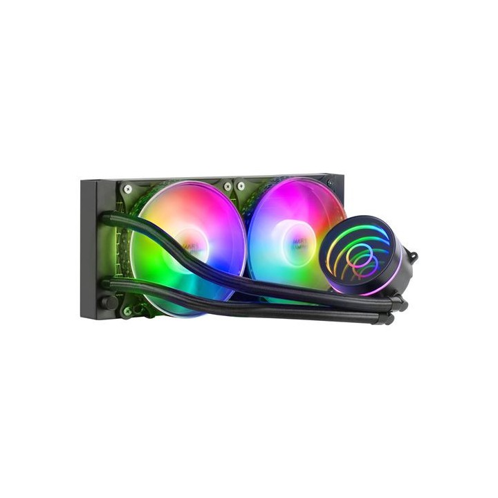 Mars Gaming ML-ONE240 Black Kits Watercooling Mars Gaming Maroc