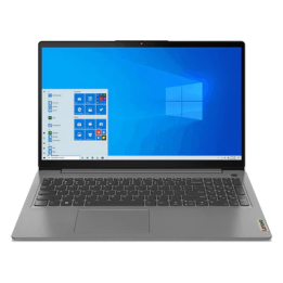 Lenovo IdeaPad 3 15ALC6 R3-5300U/8GB/256GB SSD/15.6" PC Portables L...