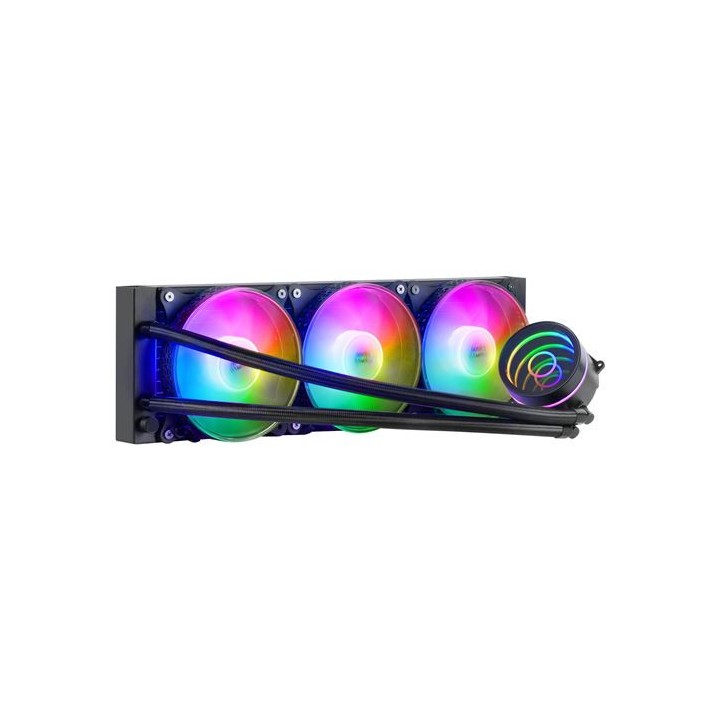 Mars Gaming ML-ONE360 Black Kits Watercooling Mars Gaming Maroc