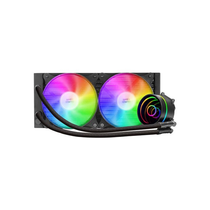 Mars Gaming ML-ONE240 Black Kits Watercooling Mars Gaming Maroc
